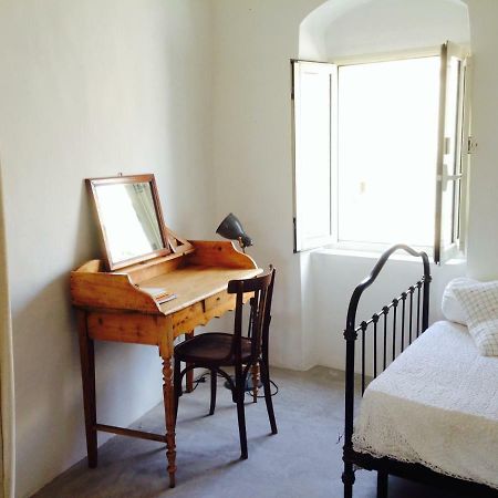 Apartamento Casa Ricciotto Vico Del Gargano Exterior foto
