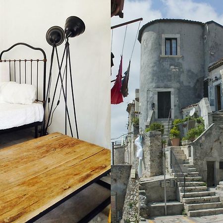 Apartamento Casa Ricciotto Vico Del Gargano Exterior foto