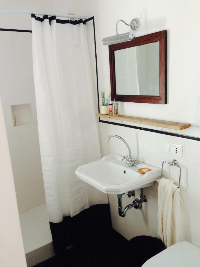 Apartamento Casa Ricciotto Vico Del Gargano Exterior foto