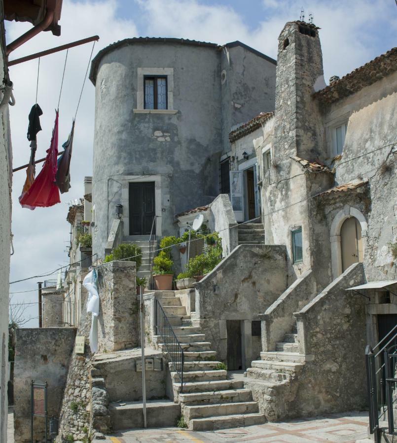 Apartamento Casa Ricciotto Vico Del Gargano Exterior foto