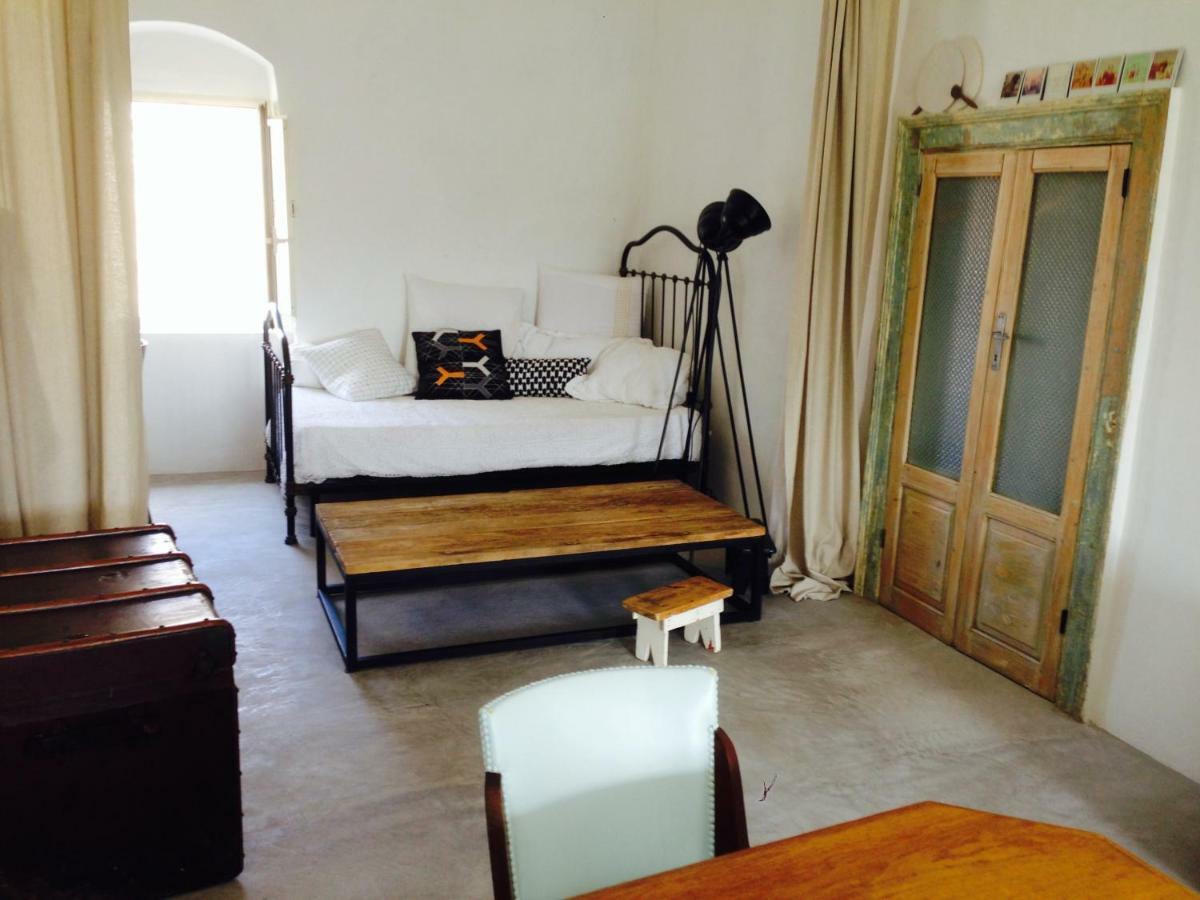 Apartamento Casa Ricciotto Vico Del Gargano Exterior foto